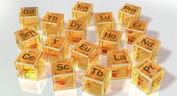 توافق آمریکا و استرالیا برای کاهش سلطه چین بر بازار عناصر نادر خاکی