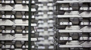 افزایش تولید شمش آلومینیوم در سال ۱۴۰۲