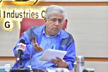 مهمترین نقش بورس کالا، سالم سازی بازارهاست/ تولیدکننده خیالش راحت است