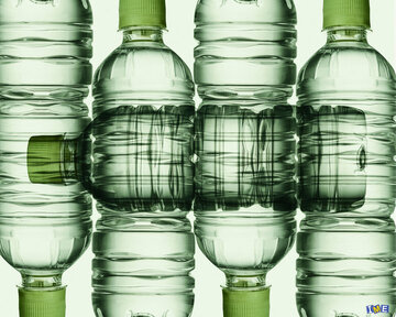 ‌سهمیه خرید پت بطری و نساجی از بهین یاب بدون سقف شد