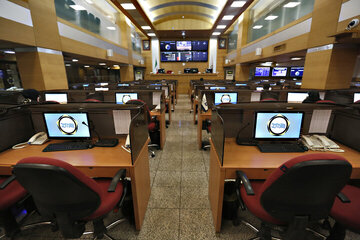 عرضه یک میلیون و ۳۰۰ هزار تن انواع محصول در بورس کالا