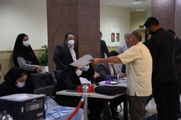 گزارش تصمیری مجمع عمومی