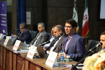 گزارش تصمیری مجمع عمومی