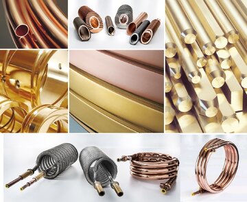 فلزات غیرآهنی در بلاتکلیفی قیمتی