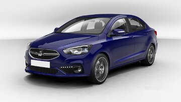 سایپا به جمع عرضه کنندگان خودرو در بورس کالا پیوست/
عرضه شاهین قطعی شد