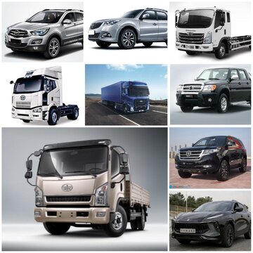 جزییات بیش‌تر از پذیرش خودرویی ها در بورس کالا