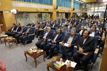 گزارش تصویری آیین افتتاح معاملات خودرو در بورس کالای ایران