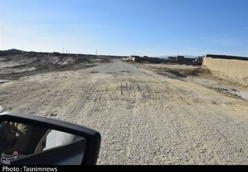 توسعه زیرساخت ها سیاست اصلی ایمیدرو