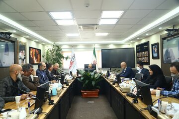 افق وسیع تری برای توسعه صنعت مس ترسیم شود/ نسخه اولیه طرح جامع مس آماده و به زودی رونمایی می شود