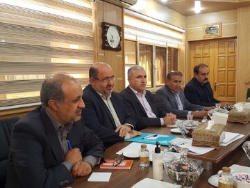 محدودیتی برای سرمایه گذاری در حوزه اکتشاف وجود ندارد