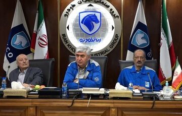 مشکلات قیمت‌گذاری ایران خودرو از مسیر بورس کالا رفع شد/ محصولات دیگر ایران خودرو بورسی می شود