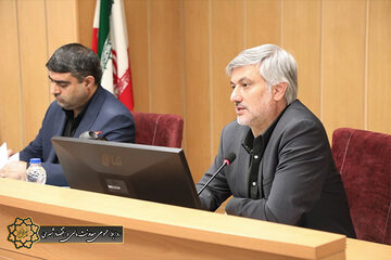 چتر شفافیت بورس کالا بر سر فروش املاک شهرداری تهران