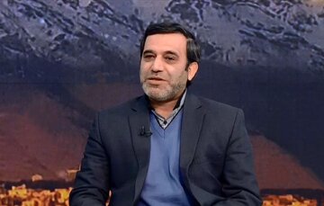 معاملات شفاف شهر در تالار شیشه‌ای