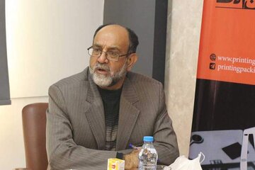 ضرورت تشکیل تعاونی فعالان چاپ و نشر با ورود کاغذ به بورس کالا