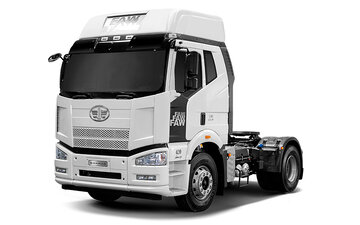 ۳۵ دستگاه کامیون کشنده در بورس کالا معامله شد