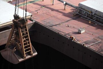 رکود بازار جهانی سنگ آهن عمیق تر می شود