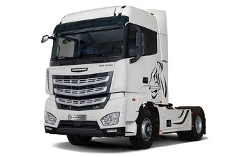 شرایط خرید کامیون کشنده امپاور ابلاغ شد