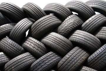 حذف انحصار از صنعت تایر خودرو با عرضه در بورس کالا