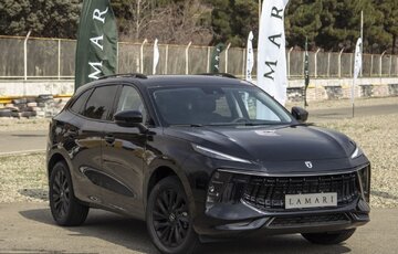 فروش ۵۰۲ دستگاه لاماری در بورس کالا