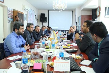 میز مشترک سیمانی ها و بورس کالا تشکیل می شود