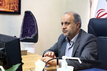 تعریف بسته های سرمایه گذاری معدنی با اولویت آبدانان طی دوماه آتی