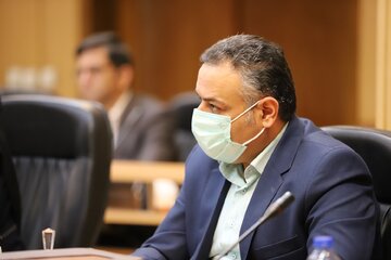 گزارش تصویری هیات پذیرش