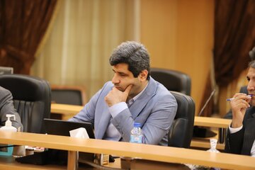 گزارش تصویری هیات پذیرش