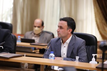 گزارش تصویری هیات پذیرش