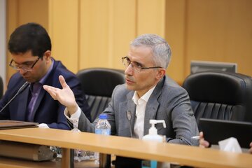 گزارش تصویری هیات پذیرش