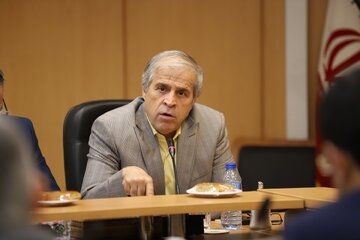 گزارش تصویری هیات پذیرش