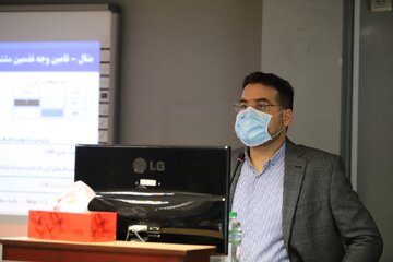 گزارش تصویری | دومین جلسه کارگاه آموزشی آشنایی با قرارداد اختیار معامله آتی برگزار شد