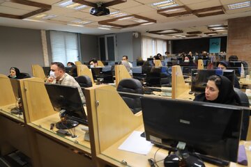 کارگاه آموزشی