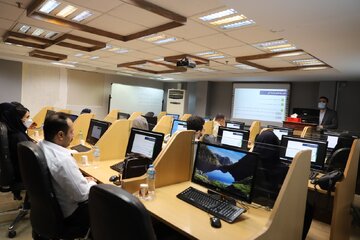 کارگاه آموزشی