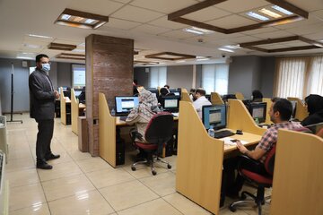 دومین کارگاه آموزشی آشنایی با قرارداد اختیار معامله مبتنی بر آتی برگزار شد