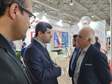 دکتر جهرمی سمپوزیوم فولاد