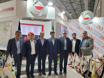 دکتر جهرمی سمپوزیوم فولاد