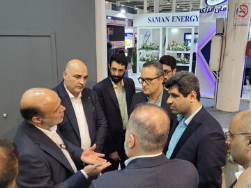 دکتر جهرمی سمپوزیوم فولاد