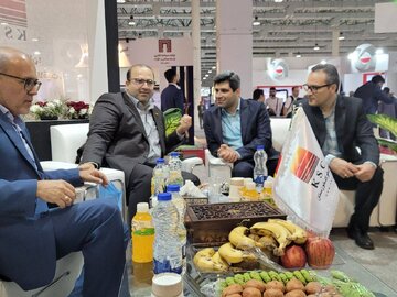 دکتر جهرمی سمپوزیوم فولاد