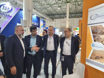 دکتر جهرمی سمپوزیوم فولاد