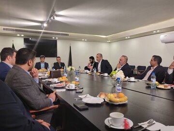 دکتر جهرمی سمپوزیوم فولاد