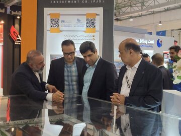 دکتر جهرمی سمپوزیوم فولاد