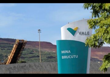 غول معدنی برزیل به دنبال افزایش همکاری با جهان عرب