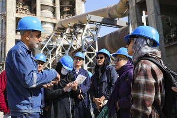 نتایج مثبت برای صنعت سیمان با عرضه در بورس کالا