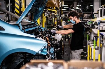 صنعت خودروسازی، اقتصاد جهان را از رکود خارج می کند