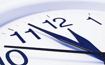 زمان معاملات در بازار قراردادهای مشتقه تغییر کرد