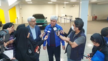 ایران‌خودرو به دنبال تنوع عرضه در بورس کالا