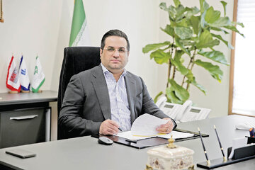 کشف نرخ آهن اسفنجی با سازوکار شفاف بورس کالا