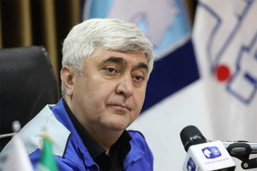 عرضه خودرو در بورس باید ادامه پیدا کند