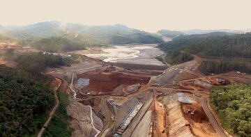 تداوم دردسرهای پرونده شکست سد باطله برای غول معدنی استرالیا