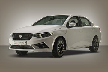 ۲۰۰۰ دستگاه خودرو فروخته شد